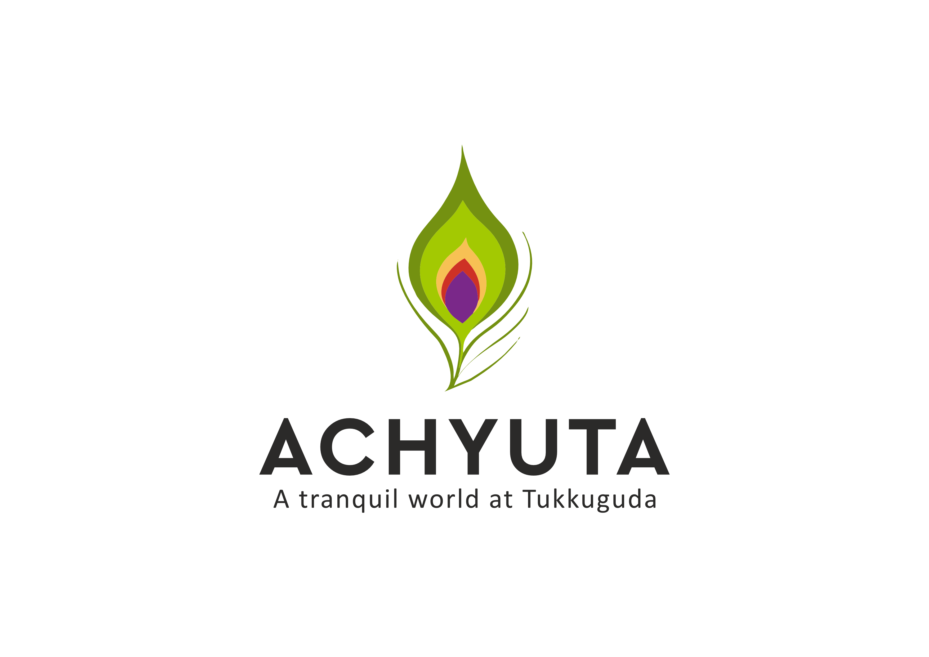 ACHYUTA - A Tranquil World at Tukkuguda